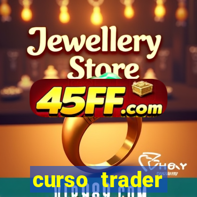 curso trader esportivo dener santos